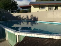 Alexandra Garden Court Motel Hotels in Alexandra