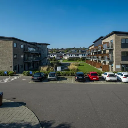 Aalborg Hotel Apartments