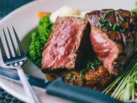 High Street Motor Inn & Steakhouse Hotels in Stanthorpe