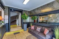 Hôtel Mistral Comédie Saint Roch Hotels in Montpellier