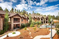 Bluegreen Vacations Big Bear Village, Ascend Resort Collection - Gym