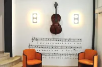 Hotel Valencia de la Música