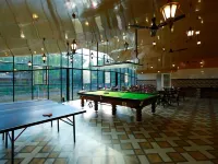 Saj Vagamon Hideout Hotels in Vagamon