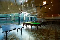 Saj Vagamon Hideout Hotels in Vagamon