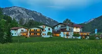 Landhotel Maiergschwendt Hotels in Ruhpolding