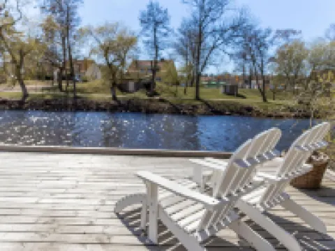 Hotell Villa Rönne Hotels in Angelholm