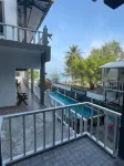 Tharadol Beach Resort - Beach