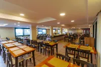 A Furninha Hotel - breakfast