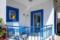 Psaras Apartments Hotels in Malia