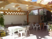 Galaxias Studios Hotels in Faistos