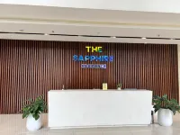 Mon Sapphire Homestay * View Sea and Poem Mountain Hotel a 
