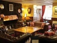 Two Bridges Hotel Hotels in West Devon District