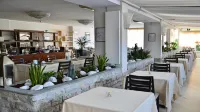 Hotel Tiffany - petit déjeuner