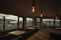 Hotel Vendaval - breakfast