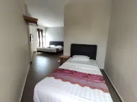 Mass Hotel