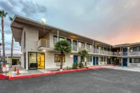 Motel 6 Nogales, AZ - Mariposa Road