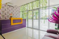 RedDoorz Plus Near Stasiun Bekasi