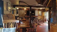 灰狗旅館及酒店 - 早餐