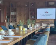 Berghotel Friedrichshöhe - Sauna, Pool & Natur Hotels in Altenberg