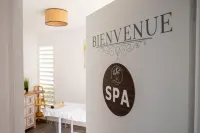 Hôtel Guadeloupe Palm Suites - Spa