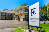 Fresh Coast Motel Hotels in Egg Harbor