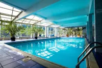 Hotel Nat Piwniczna Zdrój Hotels in Nowosadecki