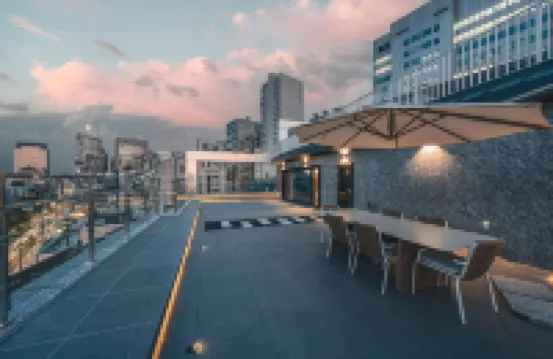 GOYOO飯店及住宿