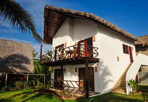 Reserva Barra Grande - Apartment