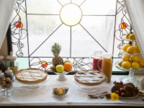 La Dolce Vista - B&B di Charme Hoteles en Manfredonia