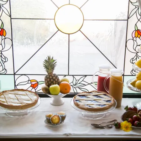 La Dolce Vista - B&B di Charme