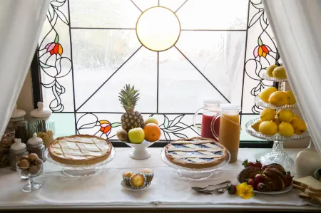 La Dolce Vista - B&B di Charme