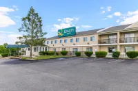 Quality Inn - 2-Star