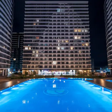 Ibis Styles Batumi