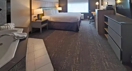 Country Inn & Suites by Radisson, Canton, GA Отели в г. Картон