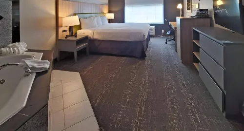 Country Inn & Suites by Radisson, Canton, GA