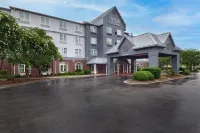 스파크 바이 힐튼 서머빌 서머빌 호텔