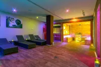 Nura Santa Ponsa & Spa - Kylpylä