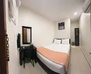 Power Hotel Hotels in Gelugor