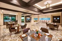 Sea Breeze Sarovar Portico Varca Goa