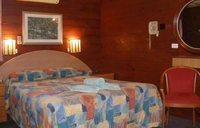 Mt Kuring-Gai Motel