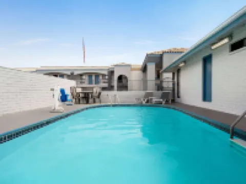 Baymont by Wyndham Kingman Hotels in Kingman