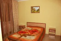 Mini Hotel Uyut