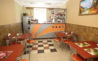 Korona Hotel