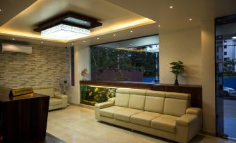 Heritage Inn -  A Unit of Harsha and Co.