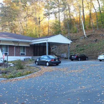 Passport Inn and Suites - Middletown