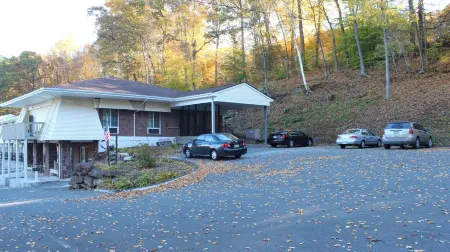 Passport Inn and Suites - Middletown