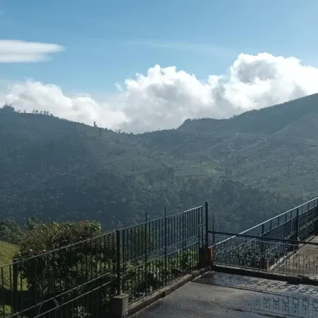 Le Grace Kodaikanal