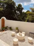 Villa Molly - Bogor Private Luxurious Staycation Hotels near Nagare Rafting Cisadane