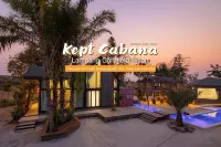 KEPT Cabana - Pool