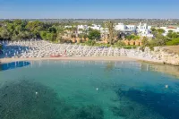 Grotta Palazzese Beach Hotel - 5 stjerner